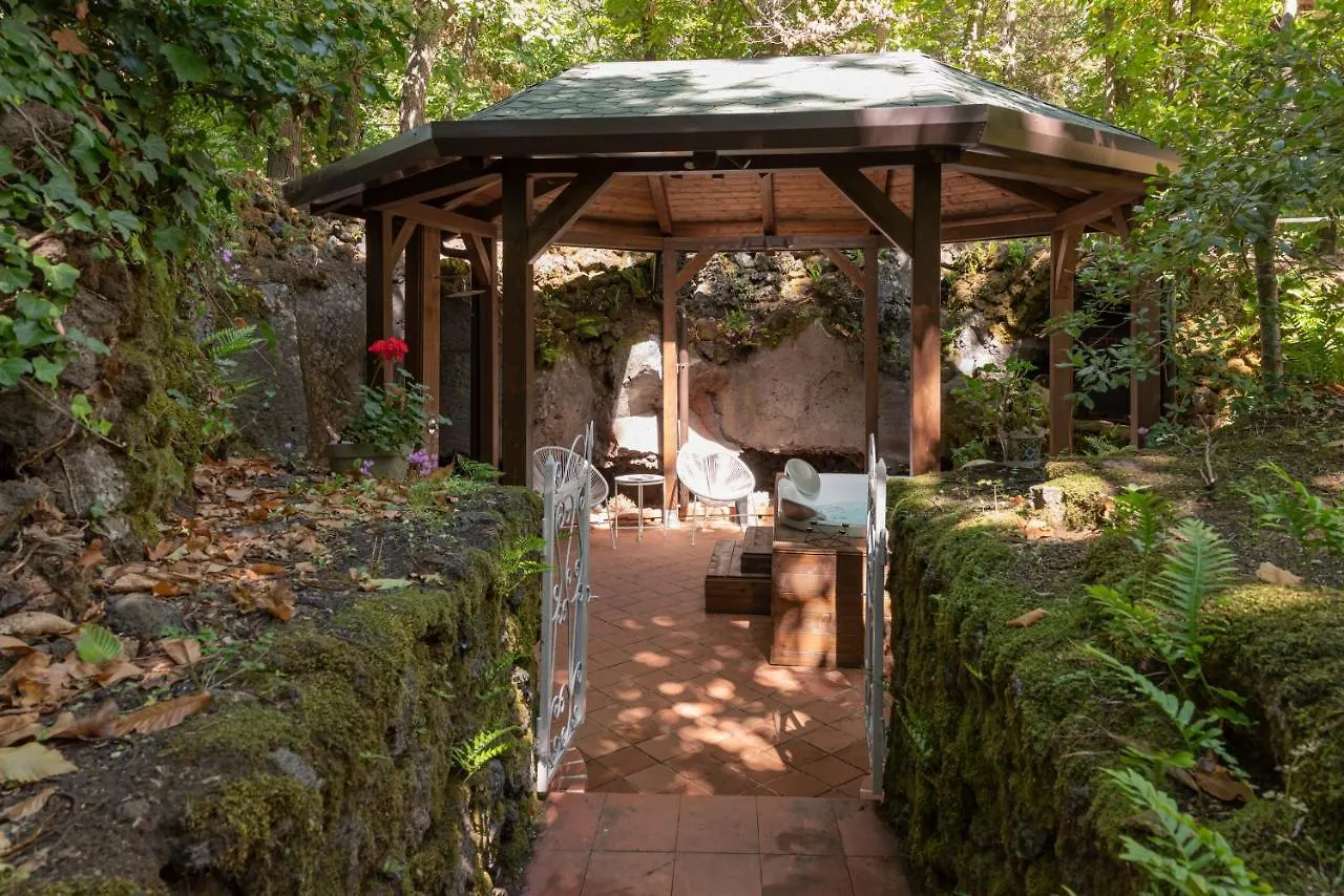 Villa Ln Etna House-Villa Ad Uso Esclusivo Pedara Italy