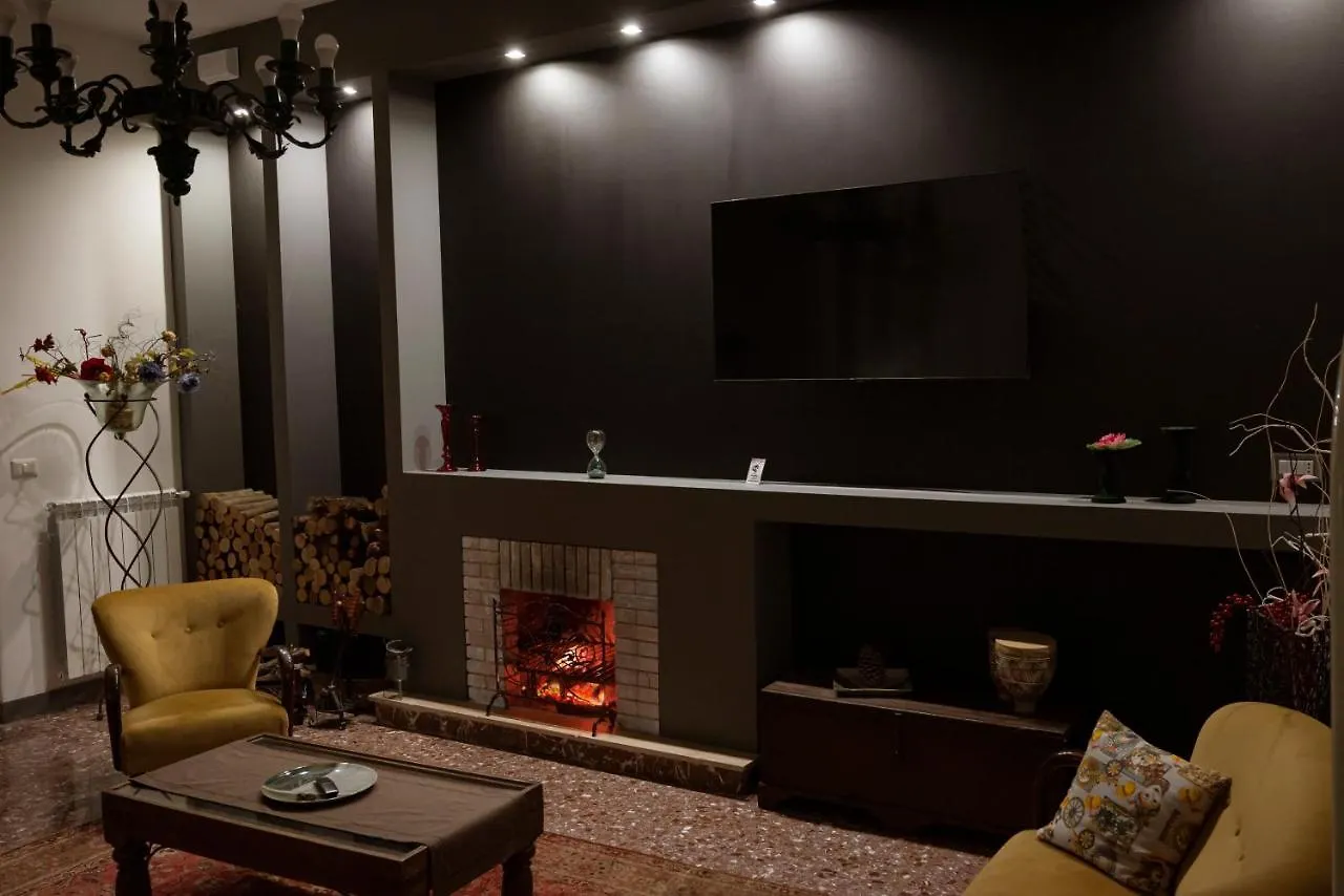 Ln Etna House-Villa Ad Uso Esclusivo Pedara Villa