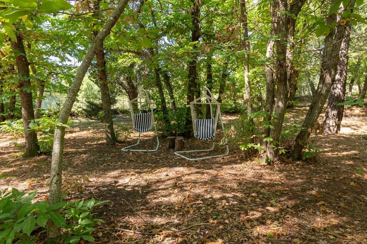 Villa LN ETNA HOUSE-villa ad uso esclusivo Pedara