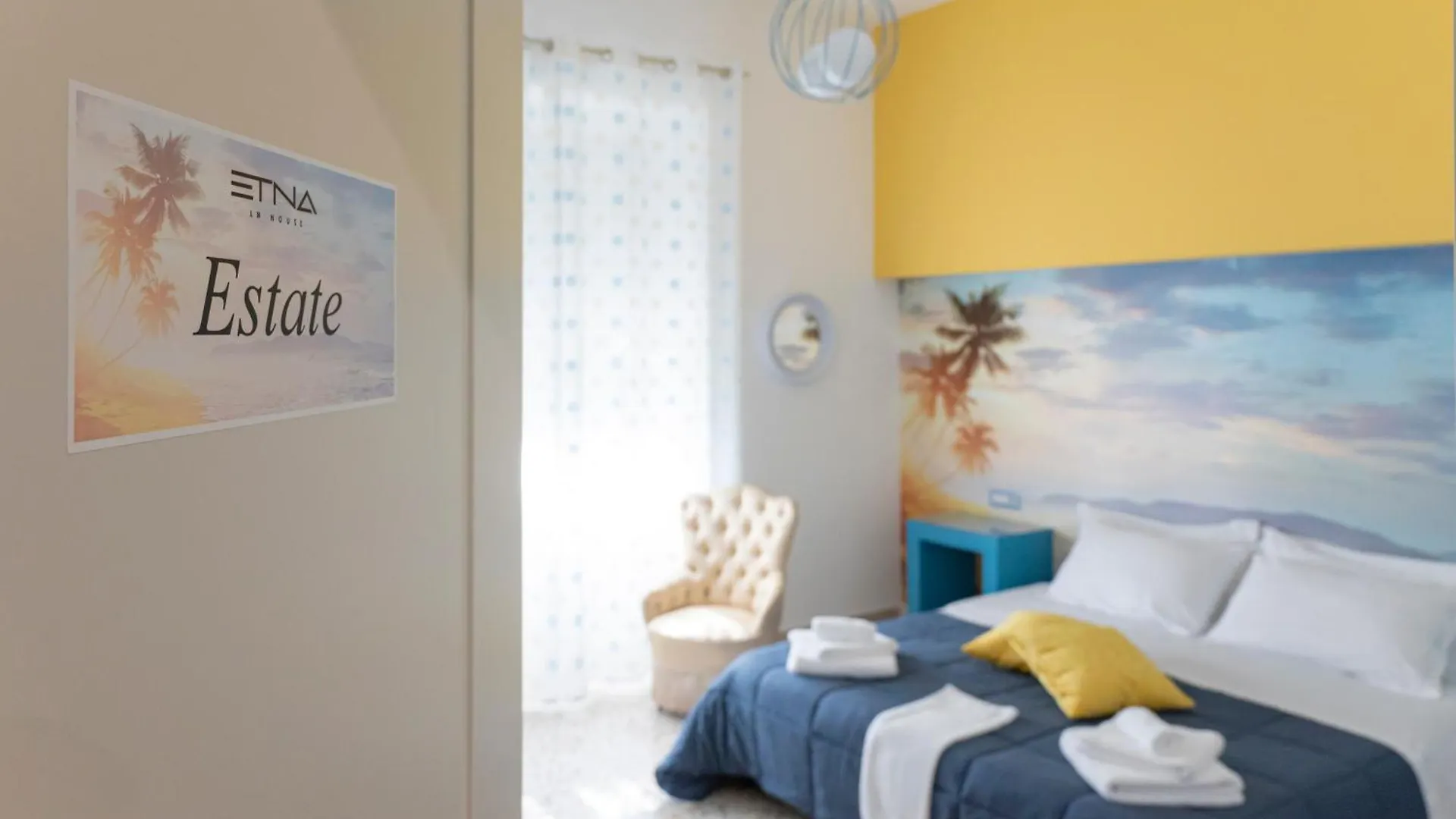 Ln Etna House-Villa Ad Uso Esclusivo Pedara