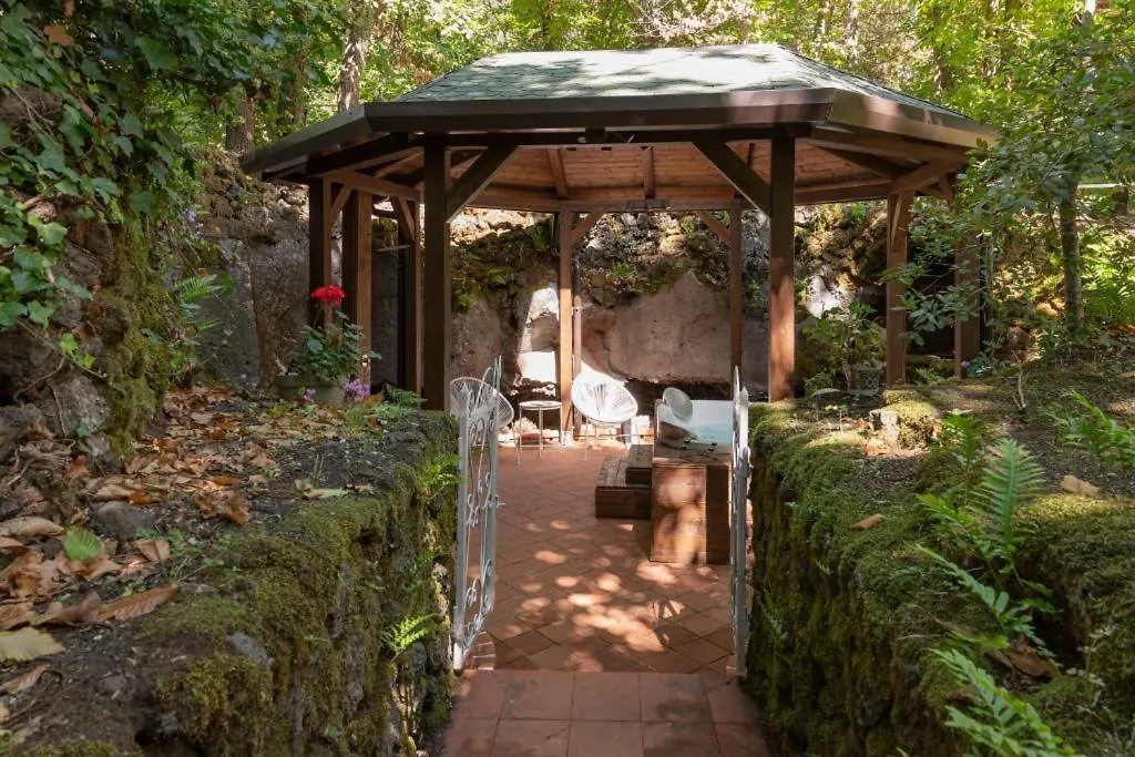 Villa LN ETNA HOUSE-villa ad uso esclusivo Pedara