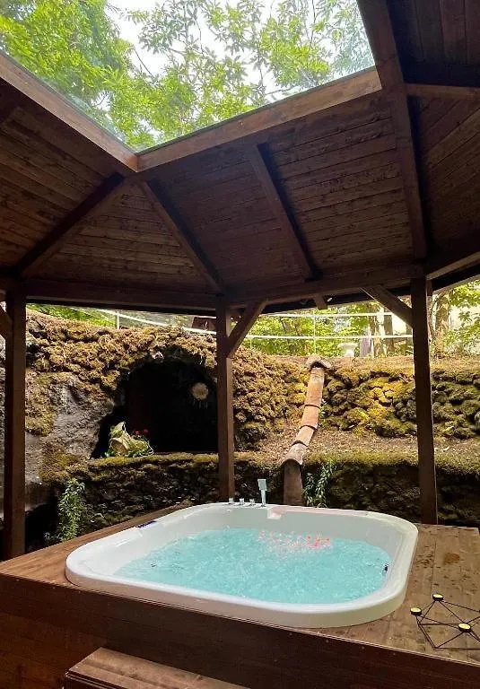 Villa LN ETNA HOUSE-villa ad uso esclusivo Pedara Italia