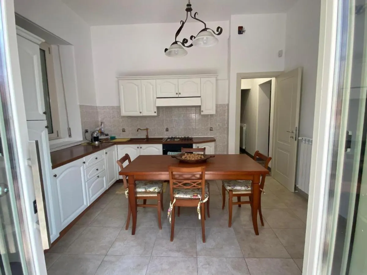 Villa LN ETNA HOUSE-villa ad uso esclusivo Pedara Italia