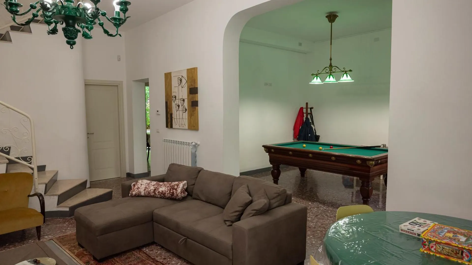 Ln Etna House-Villa Ad Uso Esclusivo Pedara 0*,  Italy