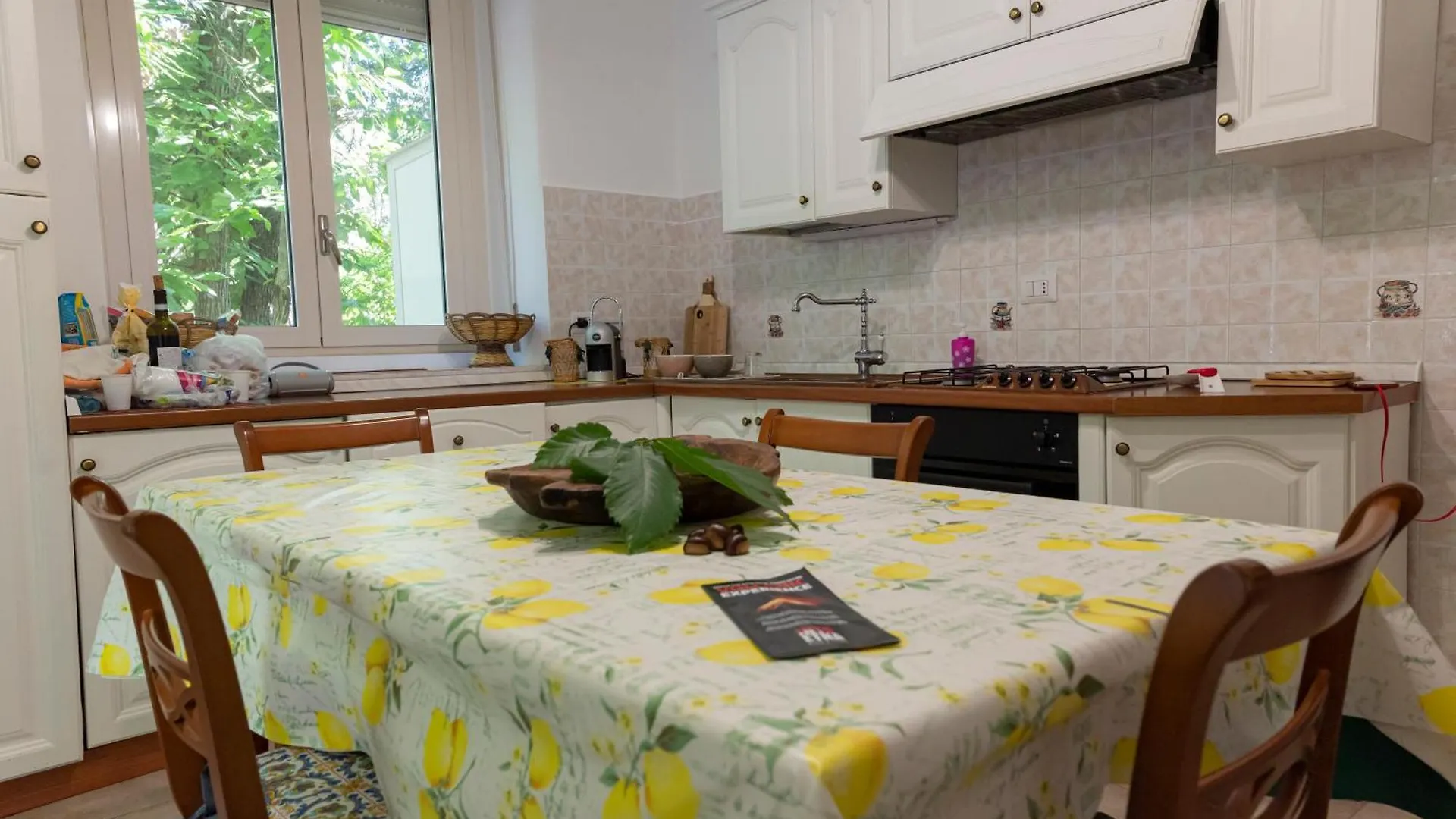 Villa Ln Etna House-Villa Ad Uso Esclusivo Pedara