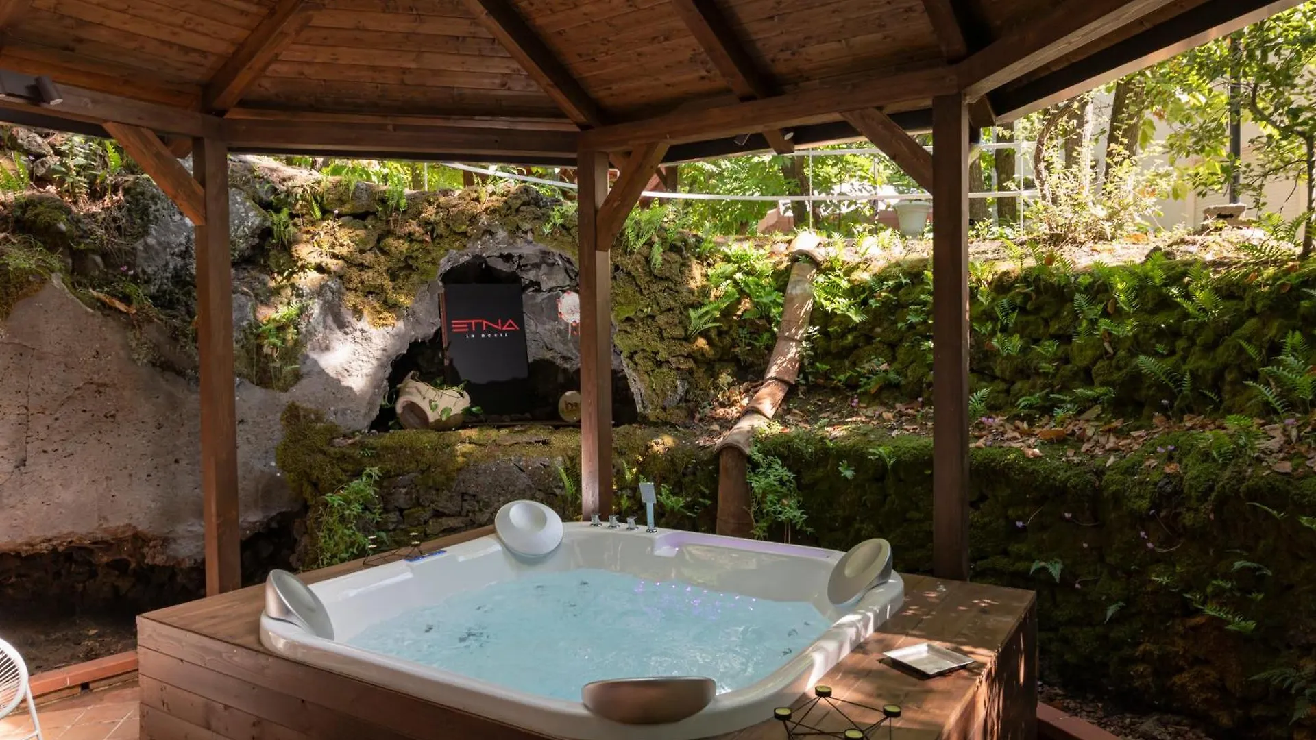 Ln Etna House-Villa Ad Uso Esclusivo Pedara