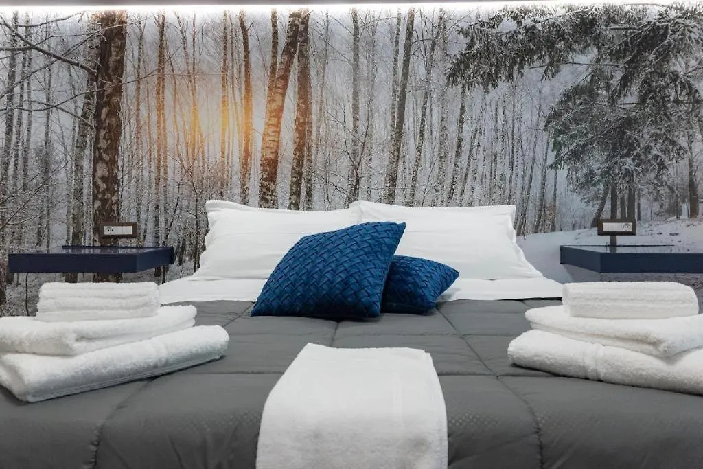 LN ETNA HOUSE-villa ad uso esclusivo Pedara