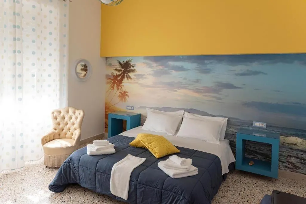 Villa Ln Etna House-Villa Ad Uso Esclusivo Pedara