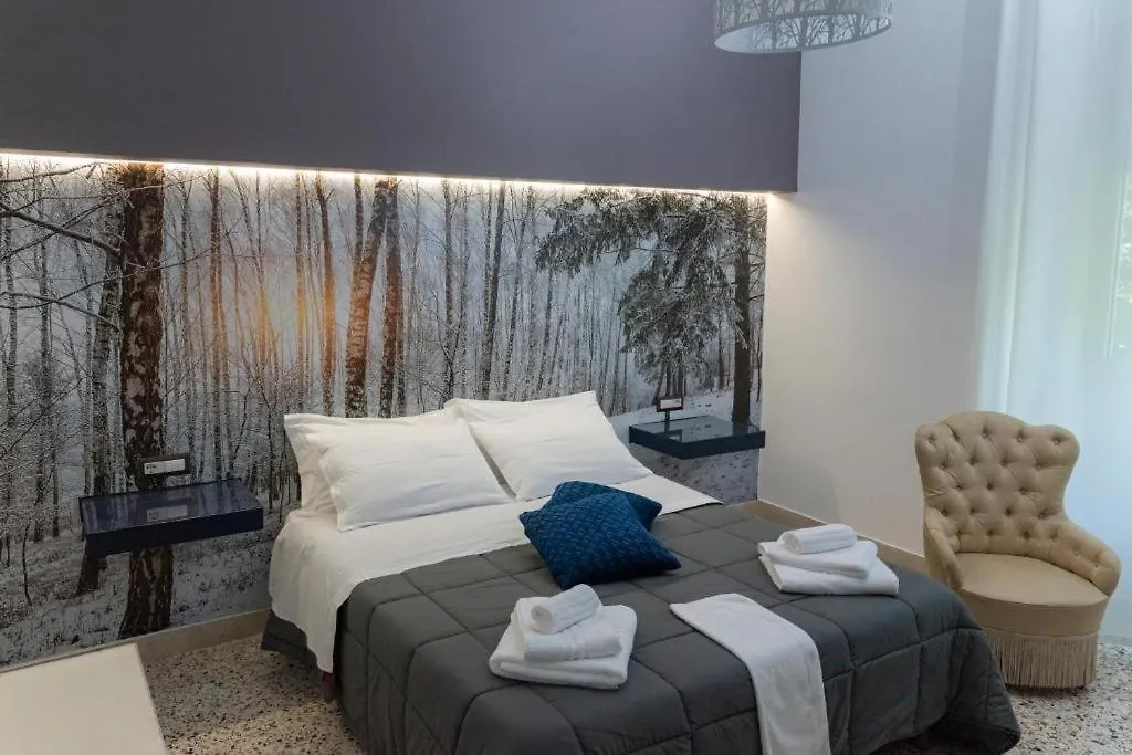 Villa Ln Etna House-Villa Ad Uso Esclusivo Pedara