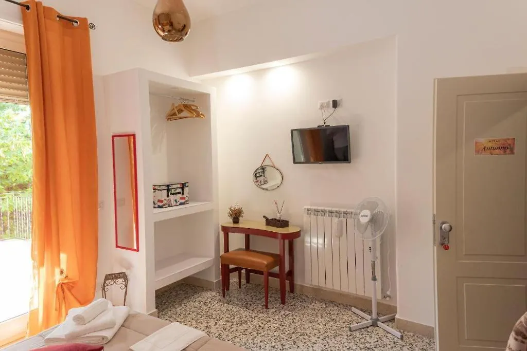LN ETNA HOUSE-villa ad uso esclusivo Pedara Italia