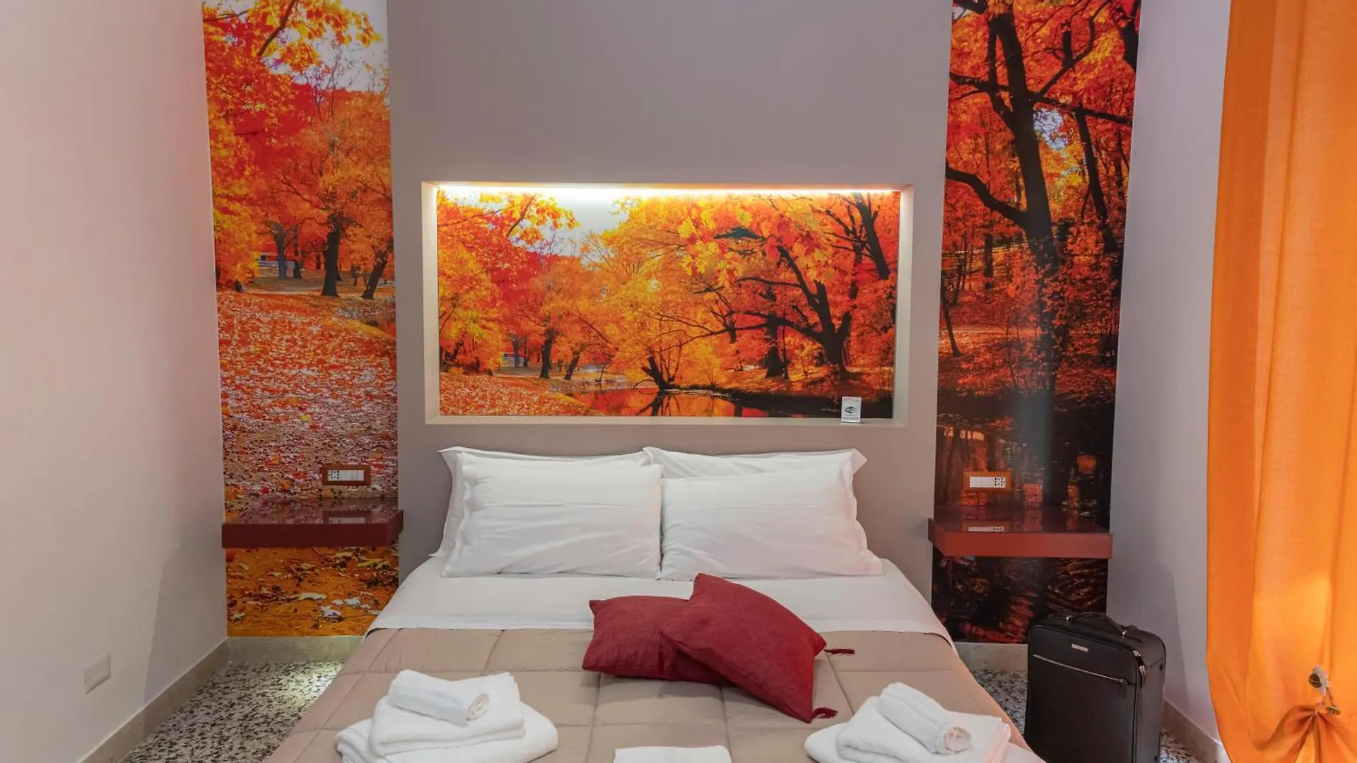 Villa LN ETNA HOUSE-villa ad uso esclusivo Pedara Italia