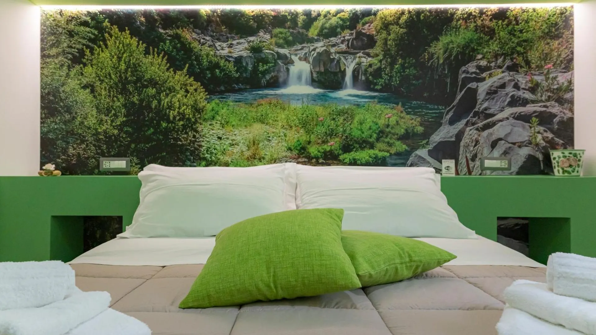 Villa LN ETNA HOUSE-villa ad uso esclusivo Pedara