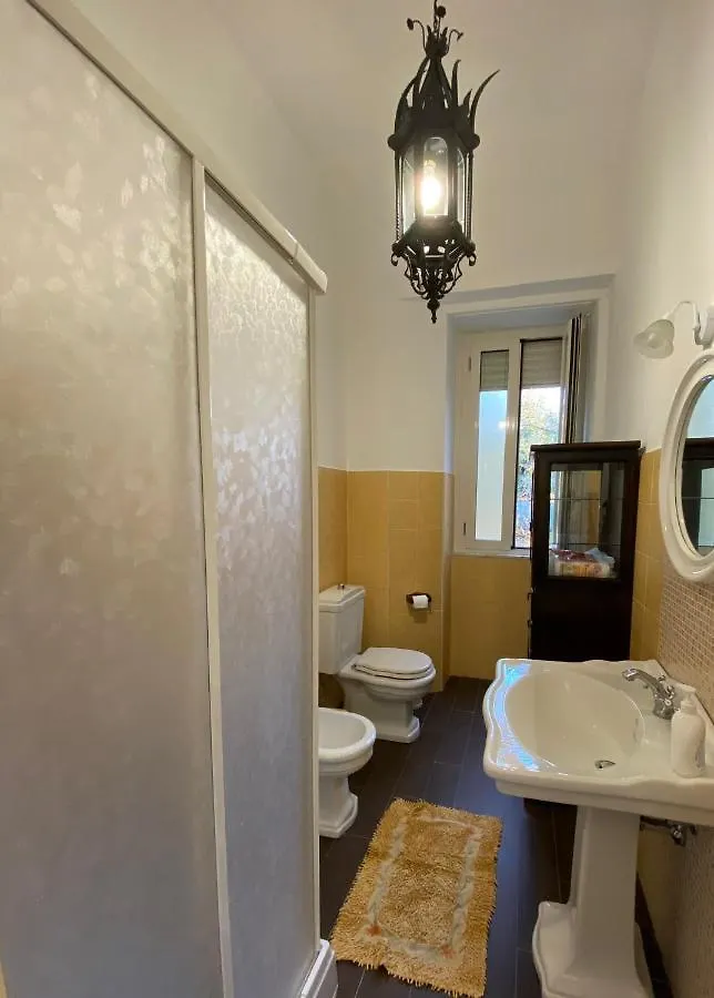 Ln Etna House-Villa Ad Uso Esclusivo Pedara Villa