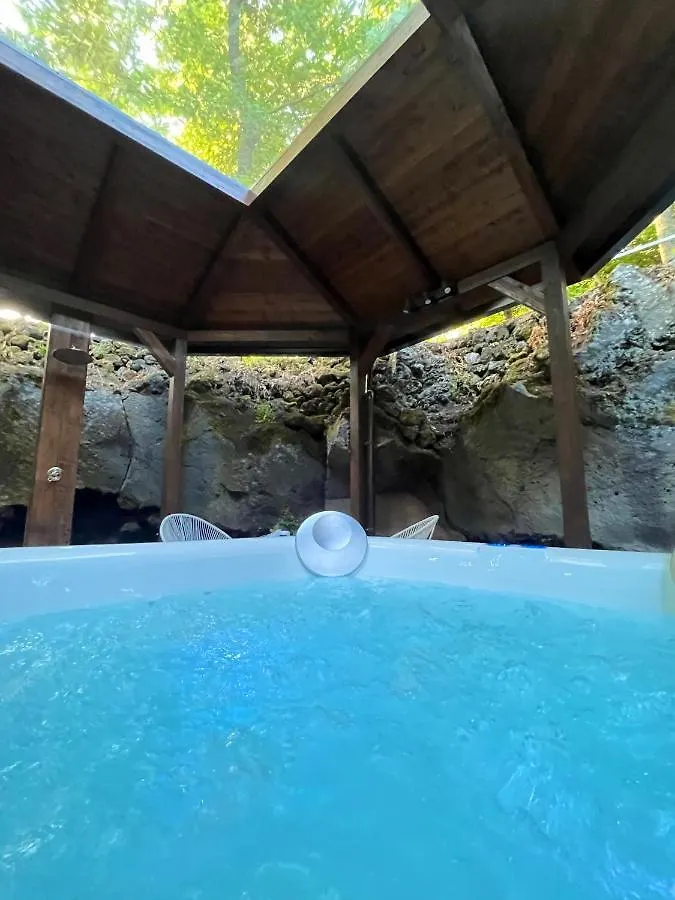 Ln Etna House-Villa Ad Uso Esclusivo Pedara