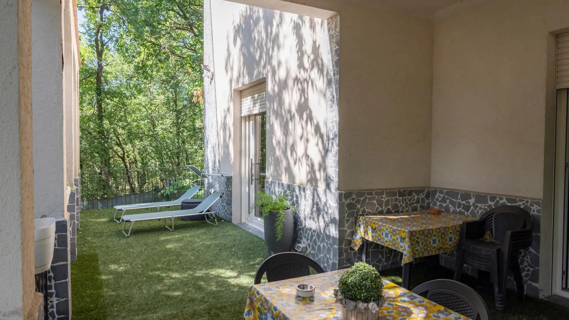 Ln Etna House-Villa Ad Uso Esclusivo Pedara Villa