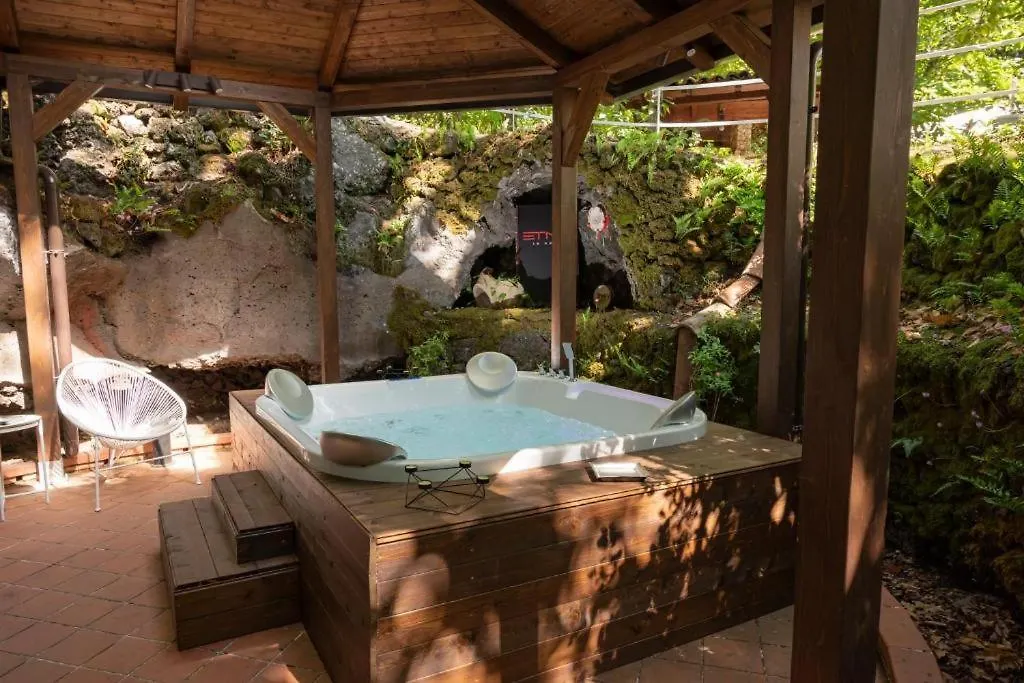 Ln Etna House-Villa Ad Uso Esclusivo Pedara Villa
