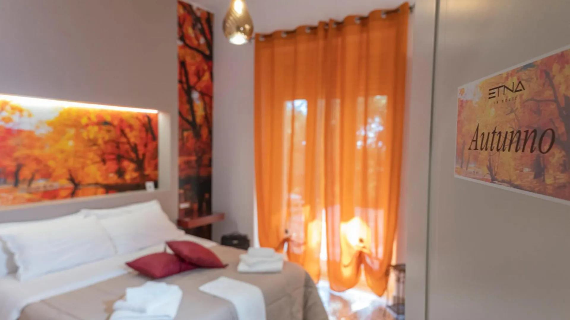 Ln Etna House-Villa Ad Uso Esclusivo Pedara Villa